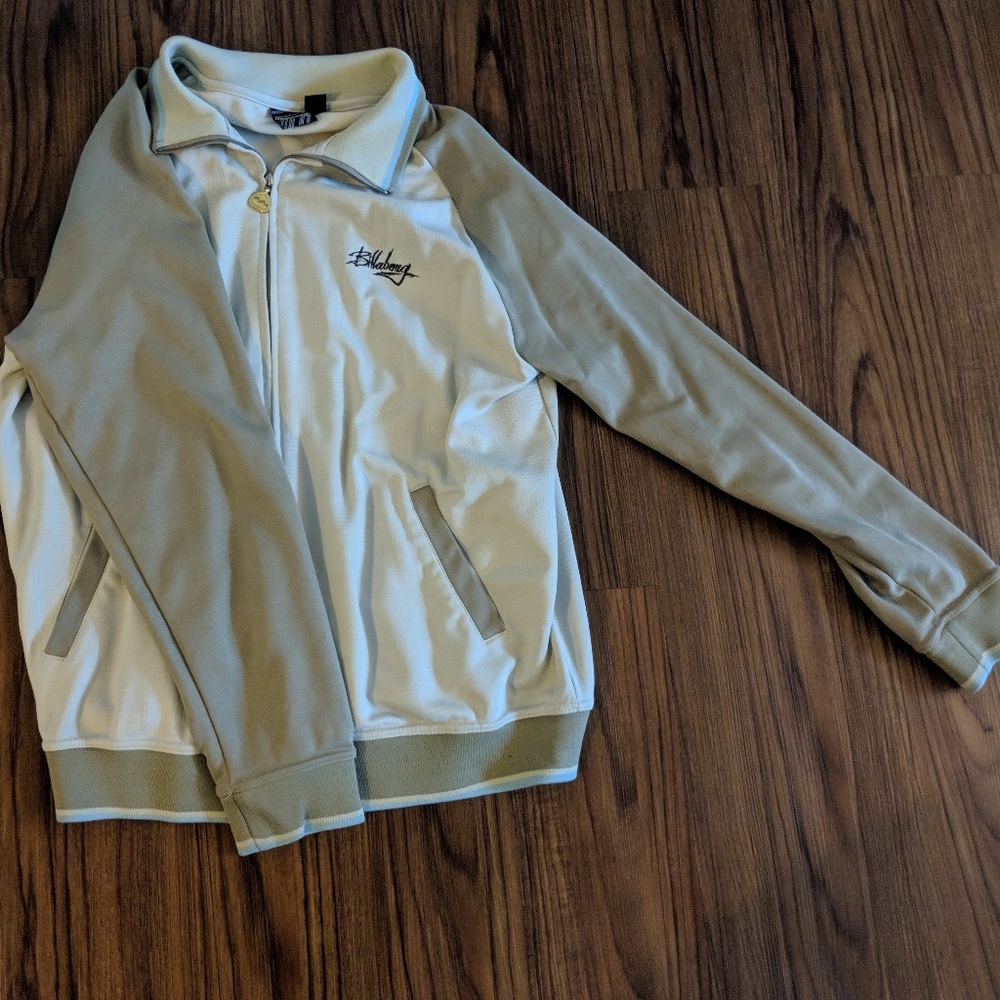 Lightweight Jacket